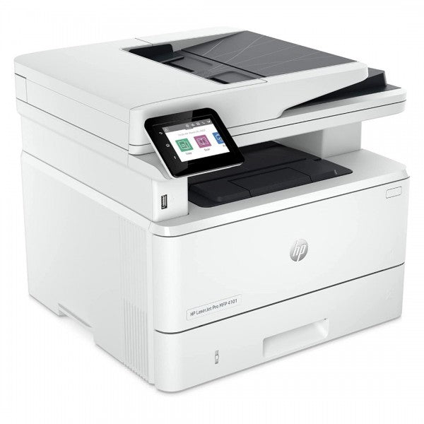 HP LaserJet Pro 4101fdn - Laser Multifunction Printer - Monochrome HP LaserJet Pro 4101fdn - Laser Multifunction Printer - Monochrome